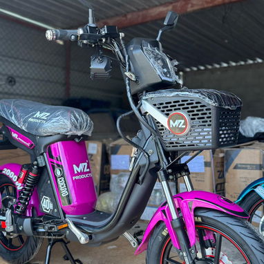 🛵MEJORES OFERTAS DE MOTOS Y BICIMOTOS QUE PUEDES ENCONTRAR - Img 124622997