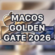 macOS Golden Gate 27. ⭐ Copia / Instalación. ➕ Kit App Básico,Medio y Avanzado Actualizado 2026 - Img 56215336