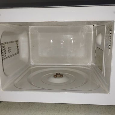 !!!!!Vendo microondas de uso en perfecto estado - Img 126307701