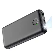 Power Bank JIGA 30000mAh ⚡ - Img 55644426