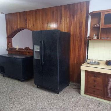 REBAJAS DE PRECIO EN CASA RENTA  DE LUJO,  CON PISCINA,  EN LA PLAYA DE GUANABO 🌊, +53 52463651 , 3 HAB , P - Img 81990797