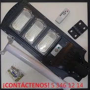 Lámparas Solares para exterior (marca SOLAR LIGHT) - Img 55014150
