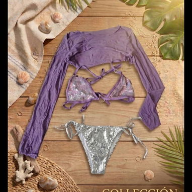 Bikinis 👙 - Img 122242373