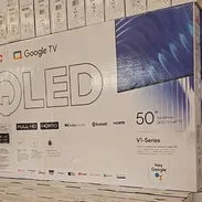 *TV JVC 50"* - Img 55511250