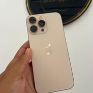 iphone 16 pro max Sim física venta o cambio x iPhone menor y vuelto - Img 55791562
