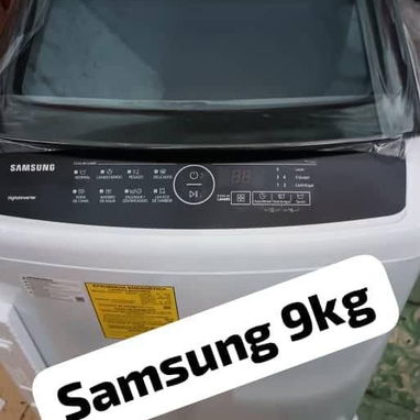 VENTA DE ELECTRODOMÉSTICOS - 5/10
