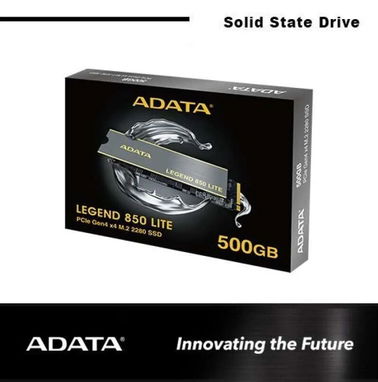 DISCOS ULTRA M.2 DE 500GB: KINGSTON NV3(55 USD)••ADATA LEGEND LITE 850(60 USD)••CRUCIAL P310(65 USD)|PCIe 4.0|SELLADOS!! - Img 86822521