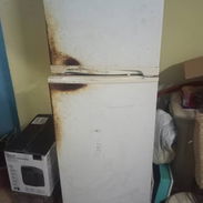 Venta de refrigerador de uso - Img 57615152