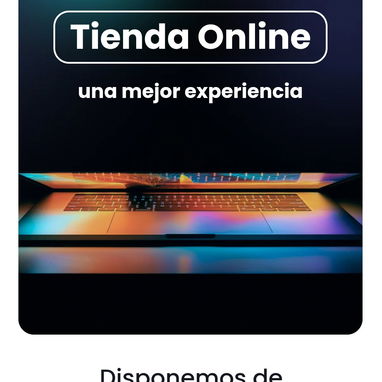 Páginas Web • Tiendas Online • Sitios Web • WebSite • Ecommerce • Landing Page • Desarrollo y Diseño de Web - Img 101310941
