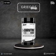 L-Carnitine - Img 56960566