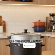 arrocera 2.2 L rudenkov - Img 56318781