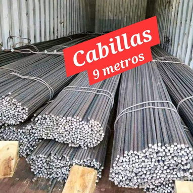 VENTA DE MATERIALES DE CONSTRUCCIÓN PRIMERA MANO NO DUDES EN LLAMAR AL 56581860 - 4/10