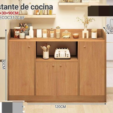 Estante de cocina inportado - Img 122444268