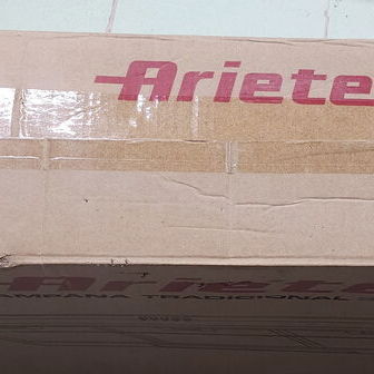 Campana Extractora Tradicional 90cm Ariete. - Img 121115449