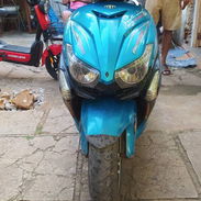 MJC3.🔥 **Oportunidad: moto eléctrica lista para rodar, con chapa al día** ✅ - Img 56757128