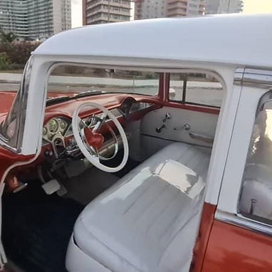 Chevrolet del 55 en Venta - Img 119381575