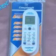Universal A/C remote control - Img 55529528