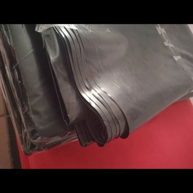 Lonas de nailon no tienen anillos - 3/5