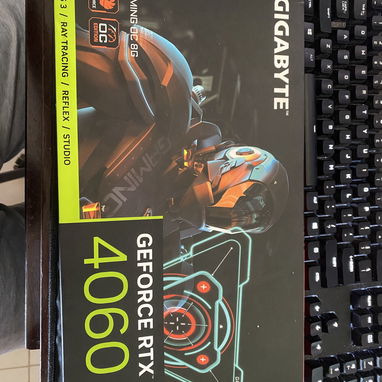 vento rtx4060 impecable o cambio por ps4 slim y vuelto - 3/3