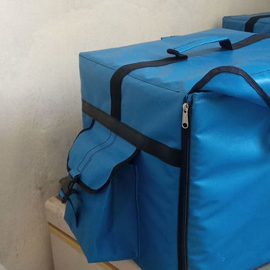 Mochilas de mensajero - Img 124616735