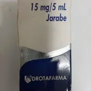 Venta de Ambrosol Jarabe. Frasco de 120 ML en 2500 pesos - Img 54980659