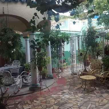 Casa colonial en playa de 9 dormitorios - Img 125376741