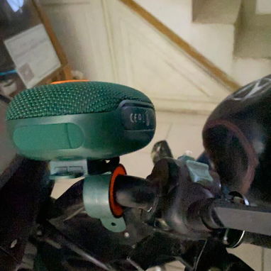 Portacelulares para carros y motos y puertos de carros - 3/5