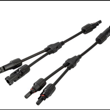 Conectores MC4 y MC4-Y3 - 2/2