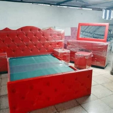 Camas capitoniadas con transporte incluido - 2/10