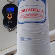 Mortadela (tubo 10.8 lbs) - Img 45814249