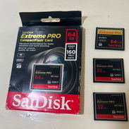 Tarjetas Micro SD - Img 56662775