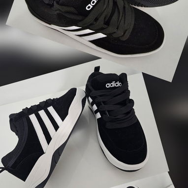 Tenis Adidas Campus - 2/4