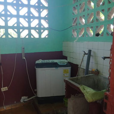 Venta de Casa independiente se deja equipada con muebles y electrodomesticos para llegar y vivir. - Img 123640061
