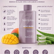 Aloe Glow Farmasi - Img 57508685