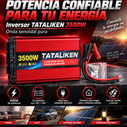 Inversor 12v - Img 57314020
