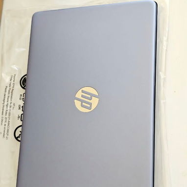 🔅 HP LAPTOP 14-dg6xx de 14° GENERACIÓN ! NUEVA en caja - 5/5