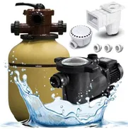 Kit de piscina - Img 49930037