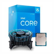 ✅ Kit 12th Gen – Intel i5‑12400 + RAM 8/16GB + MSI PRO H610M-G 📦 - Img 55812748