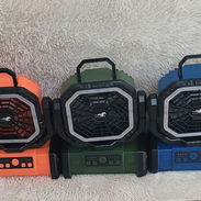 Ventiladores F6 Originales - Img 58044899