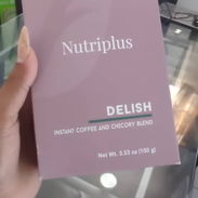 ☕ Café Achicoria con Colágeno Farmasi Nutriplus | Belleza desde adentro | Bajo en Cafeína - Img 55306424