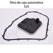 Filtro de Caja Automática de Kia Picanto 2017-2023 - Img 52558862