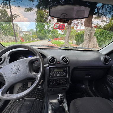 Vendo Geely CK (gasolina)del 2015 en💲13 mil USD - Img 122817881