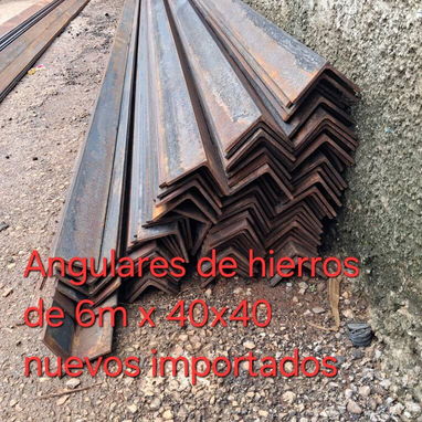 Tengo a la venta materiales para trabajar de herrería como - 4/6