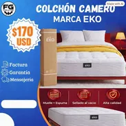 COLCHON CAMERO - Img 56850191