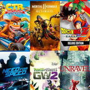 3000 juegos de ps4 Tenemos a tu disposición todos los juegos de PlayStation 4, ¡y cada uno a tan solo - Img 53108706