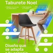 Taburete Noel - Img 57146693