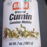 Comino Badia 7 Oz ( 198.5 gramos) - Img 58297451