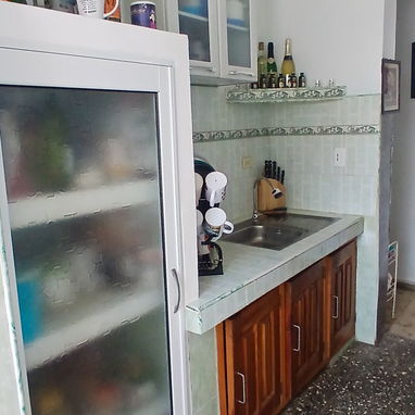 Casa en la Lisa Arroyo Arena, 2do piso con casi todo dentro - 6/10
