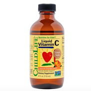 Vitamina C en suspensión para niños - Img 56265076