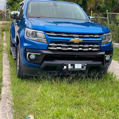 🔥 CHEVROLET COLORADO LT 2021 🔥 - 5/5